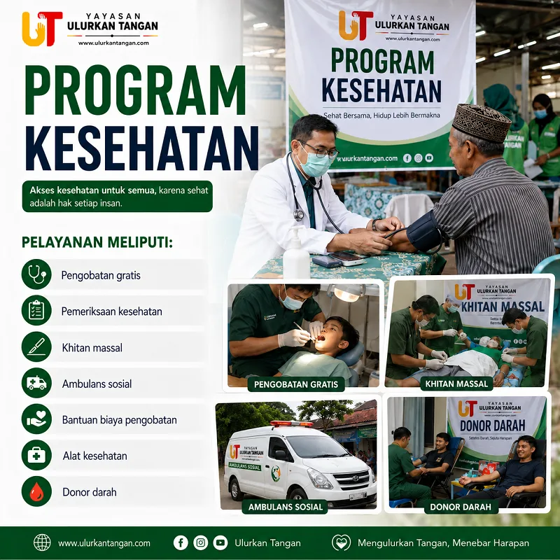 PROGRAM KESEHATAN revisi