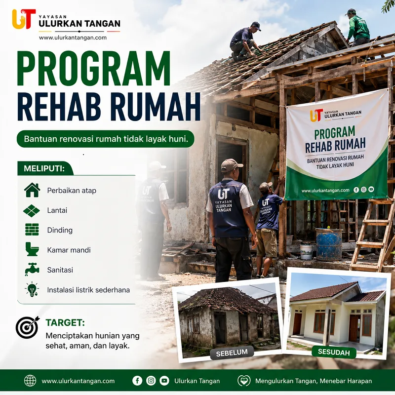 PROGRAM REHAB RUMAH revisi