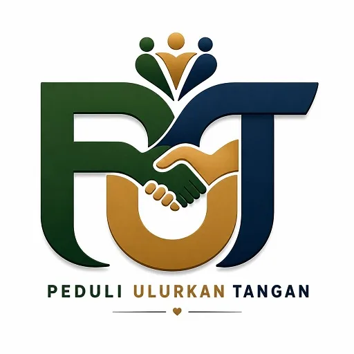 peduli ulur tangan